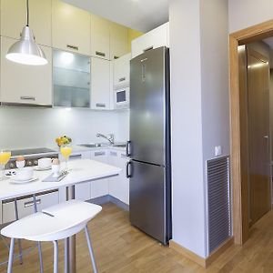Appartement met Twee Slaapkamers